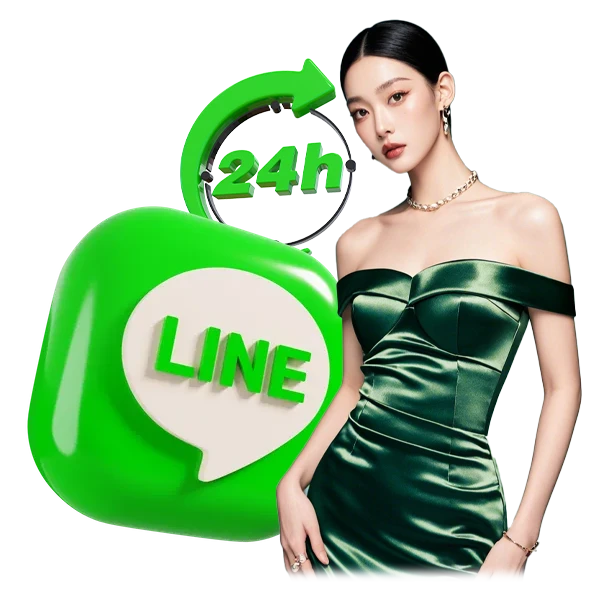 line