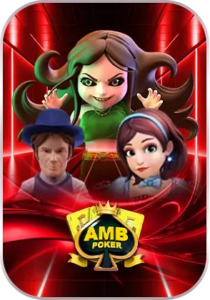 weiwei168 ambpoker